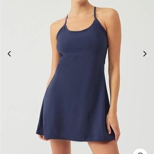 Outdoor Voices Exercise Dress